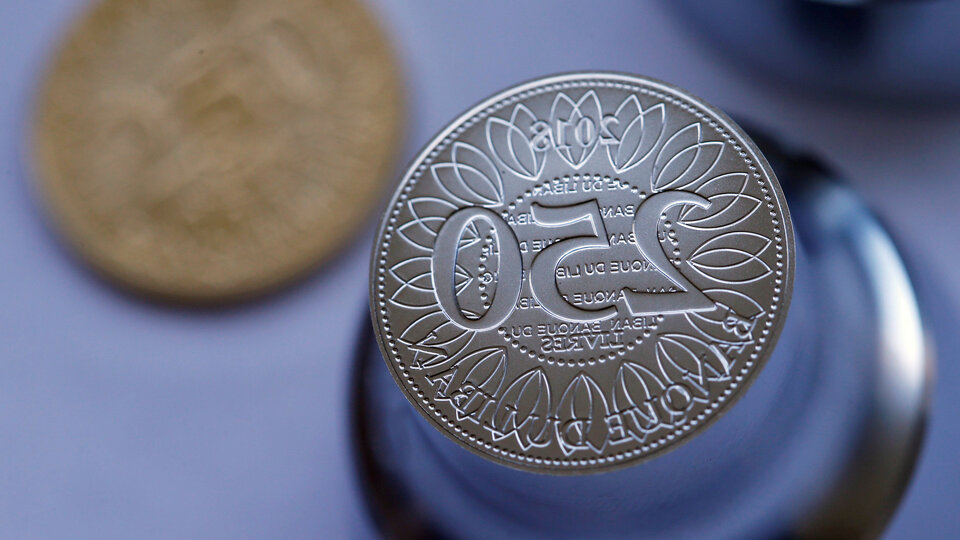 Ünlü banka kendi kripto parasını yaptı!