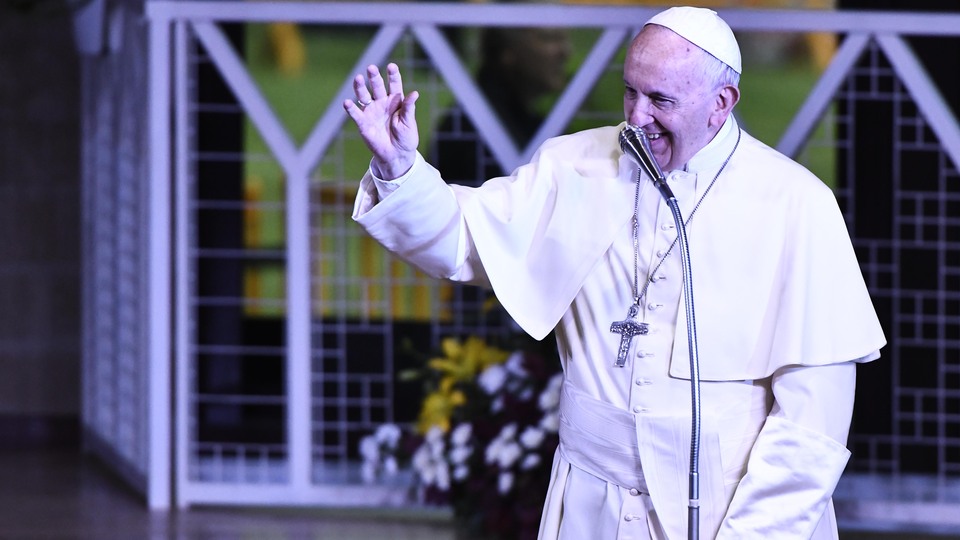 Papa: Ortak faydayı bozan bireysel zenginleşme ahlaki değil