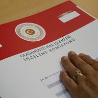 OHAL Komisyonu 17 bin başvuruyu karara bağladı