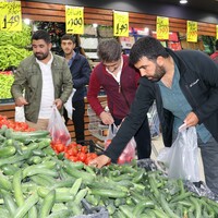 Ramazan ayına dikkat! Hane harcamaları...