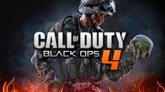 Fortnite ve PUBG'ye dev rakip: Call of Duty: Black Ops 4