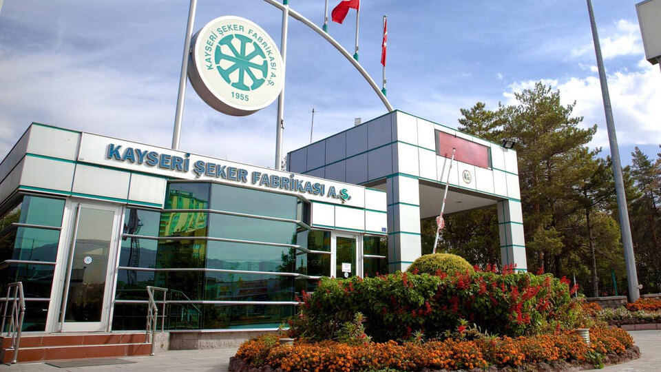 Devler liginde! Yıllık cirosu bir milyarı geçti