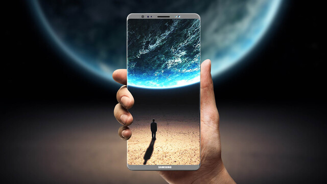 Takvimi öne çekti: Galaxy Note 9 ve Galaxy S10 geliyor!