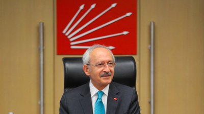 CHP'de 50 isim listenin dışında