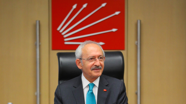 CHP'de 50 isim listenin dışında