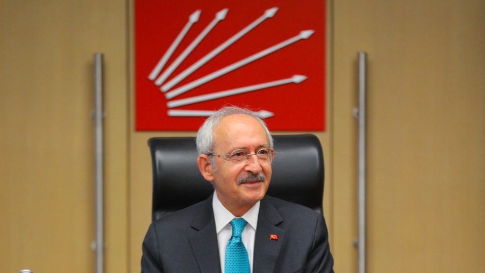 CHP'de 50 isim listenin dışında