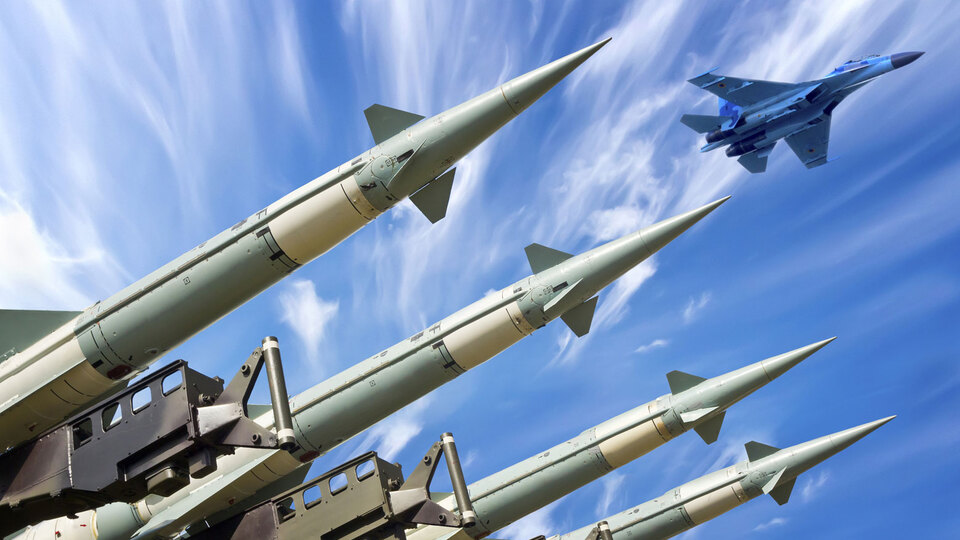 Savunma ve havacılıkta 8 milyar dolarlık yeni sipariş