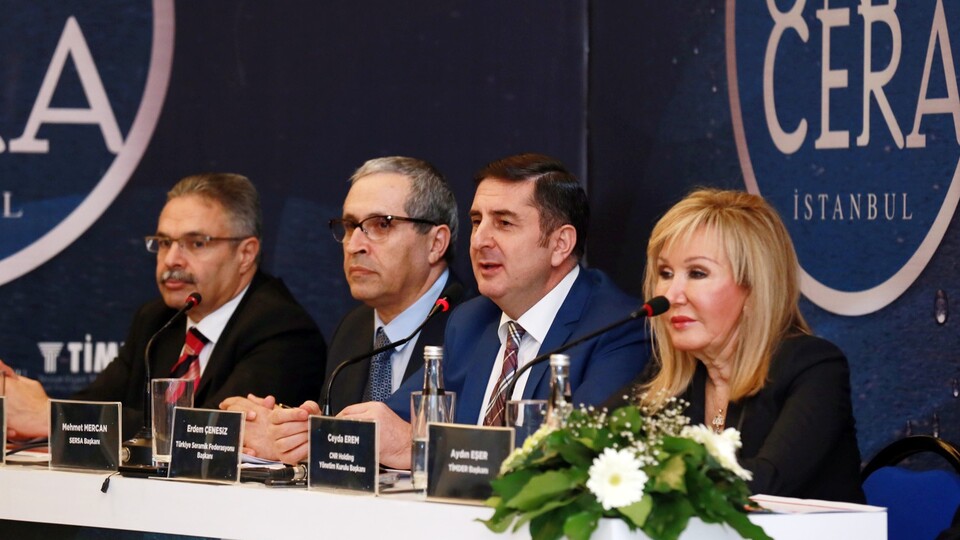 İhracat Katkı endeksi sonuçları açıklandı