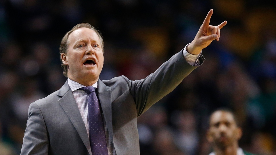 Bucks'ta Budenholzer dönemi