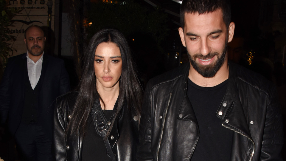 Kanlar içinde kaldı! Hastaneye götürüldü...