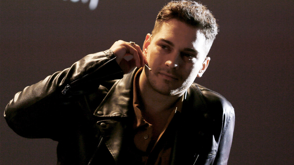 Çağatay Ulusoy'un rolü tehlikeye girdi