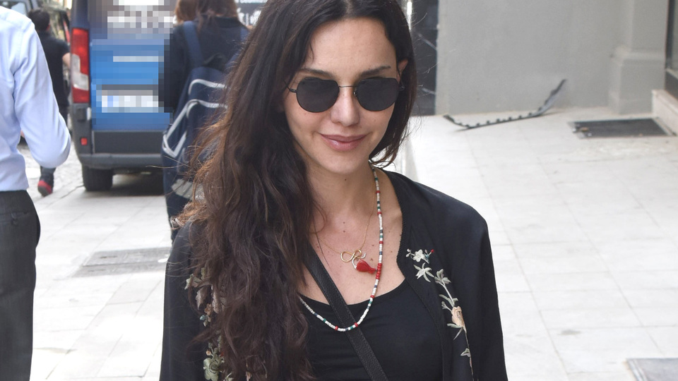 Hande Ataizi'nden evliliğe yeşil ışık