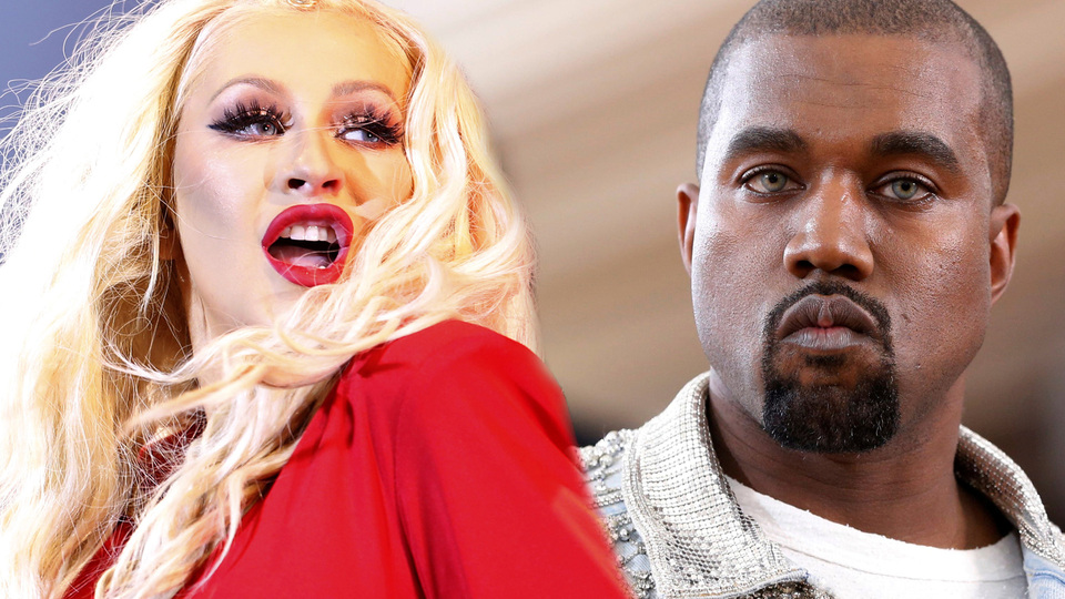 "Kanye iyi bir adam"