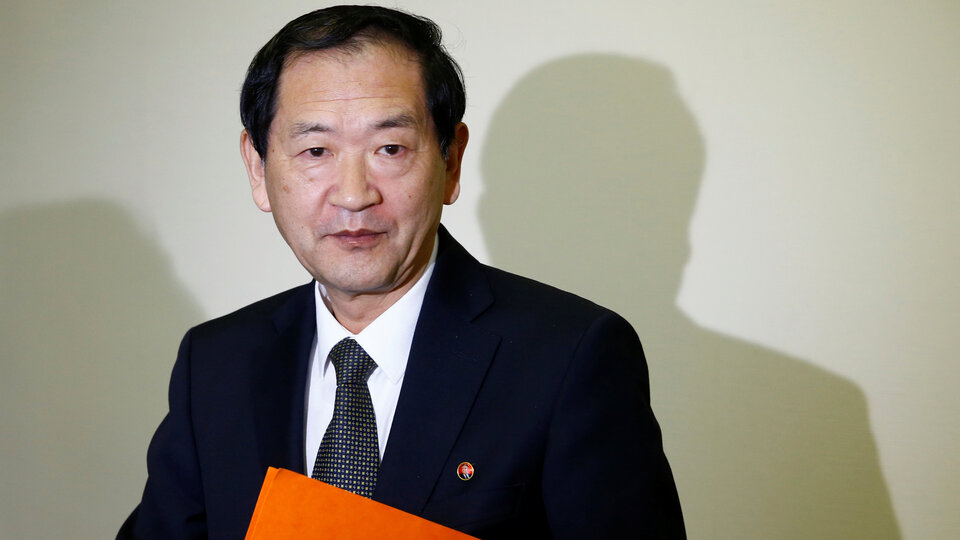 Kuzey Kore'den uluslararası topluma çağrı