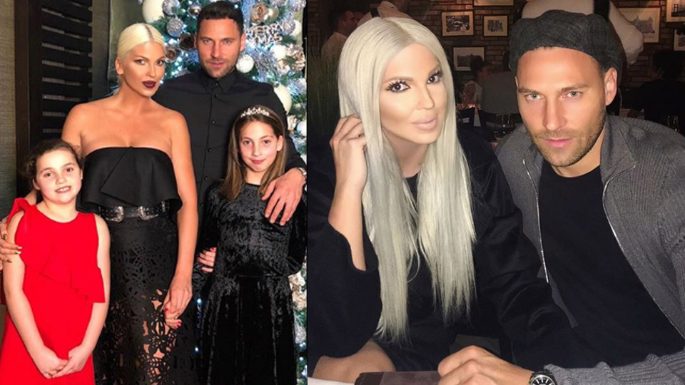 "Tosic gitsin, sen gitme"