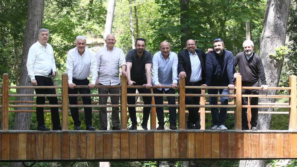 "Galatasaray hata yapmaz"