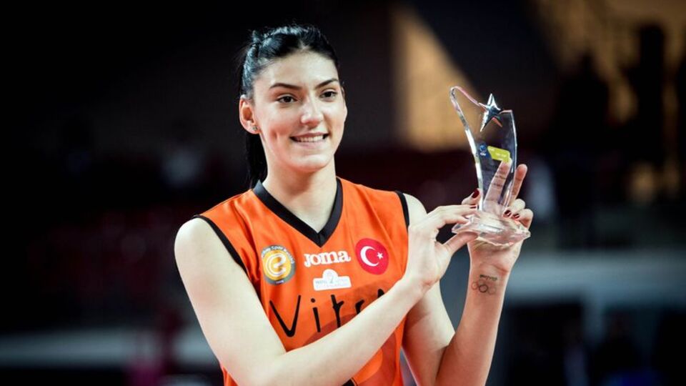 Eczacıbaşı VitrA'da Boskovic'in sözleşmesi uzatıldı