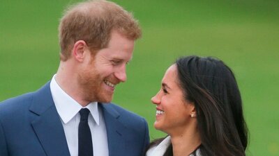 Prens Harry ve Meghan Markle evleniyor: Düğünle ilgili merak edilen her şey