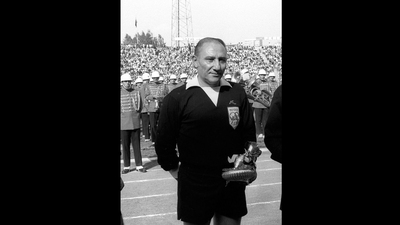 Efsane hakemimiz hayatını kaybetti