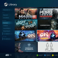 Oyunlar artık cepte açılacak