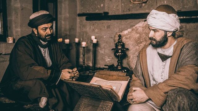 İslam dünyasını anlatan filmler