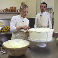 Dünyanın merakla beklediği düğünde sona gelindi!