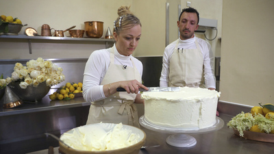 Dünyanın merakla beklediği düğünde sona gelindi!