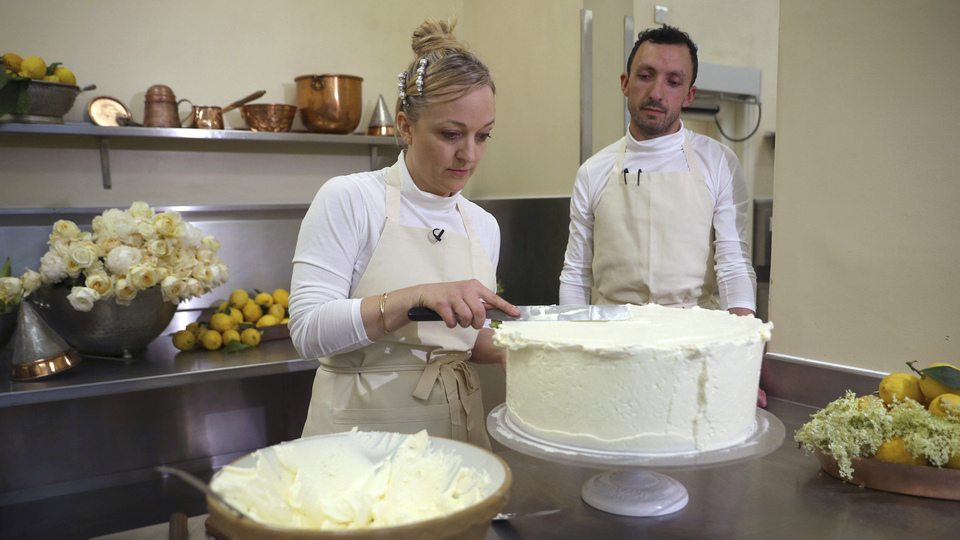 Dünyanın merakla beklediği düğünde sona gelindi!