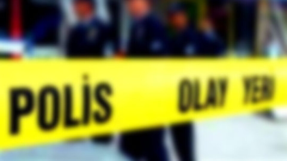 Başlık parası için dehşet saçmış!