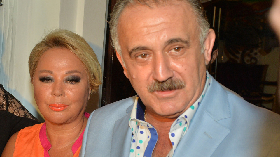 Safiye Soyman-Faik Öztürk çiftine kötü haber! MHP...