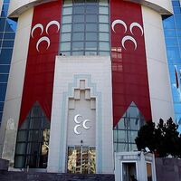 MHP'nin milletvekili aday listesi açıklandı