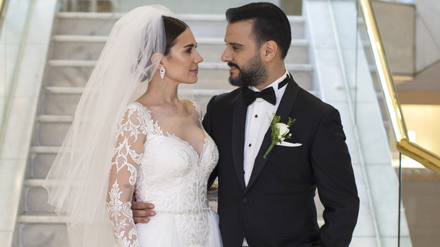 Alişan-Buse Varol çiftinden bebek açıklaması