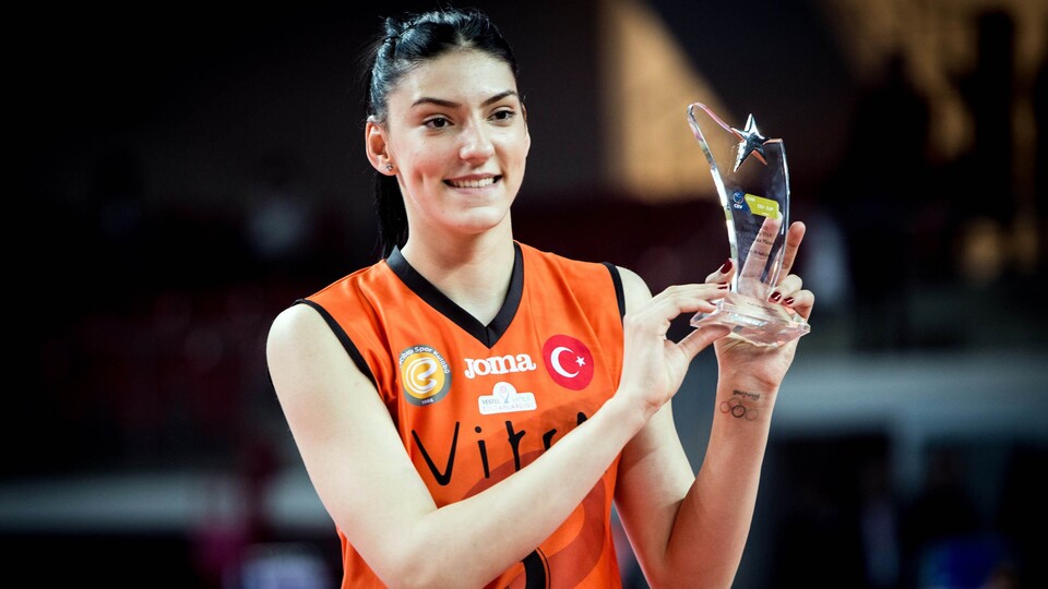 Boskovic'in sözleşmesi uzatıldı