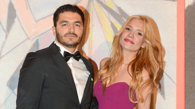 Uğur Akkuş ile Gonca Derin boşandı