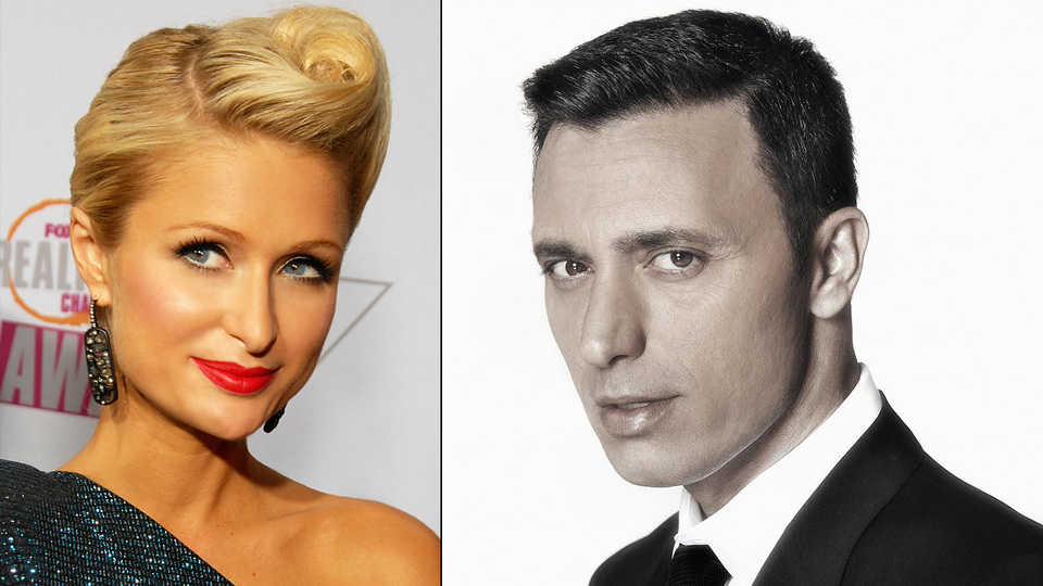 Bu beraberlik çok konuşulacak!