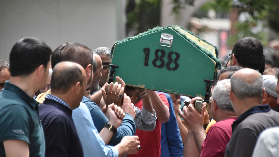 Kalp krizi geçiren 14 yaşındaki amatör futbolcudan acı haber