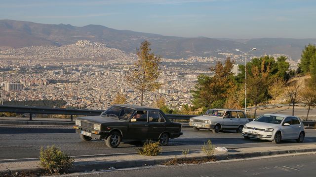 Getir eskiyi al 10 bin liralık indirimi