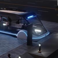 Dahi milyarder çılgın projeyi açıkladı! İndi bindi 1 dolar…