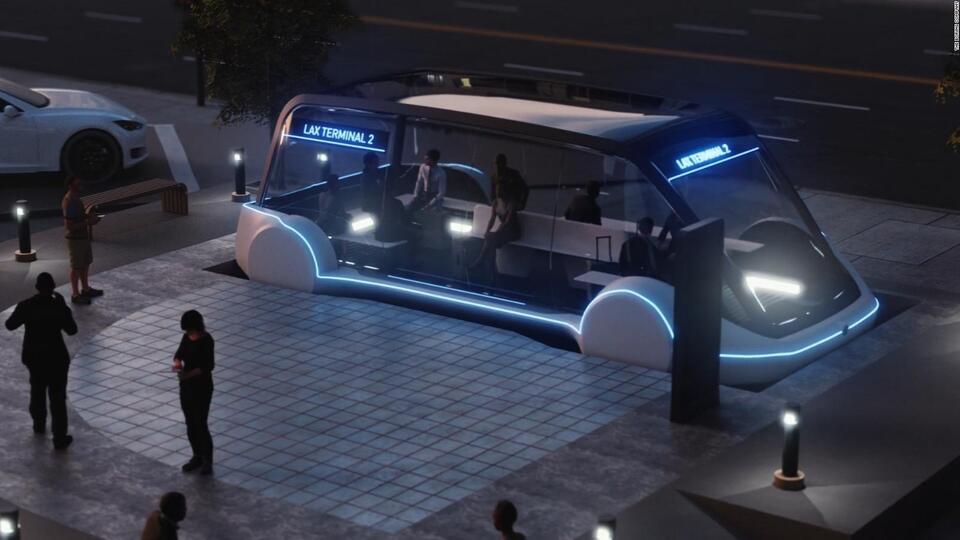 Dahi milyarder çılgın projeyi açıkladı! İndi bindi 1 dolar…