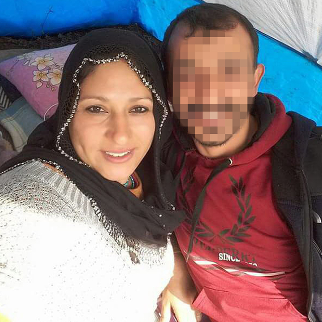Sahurdaki korkunç olayda ilginç ayrıntı! Figüran çıktı