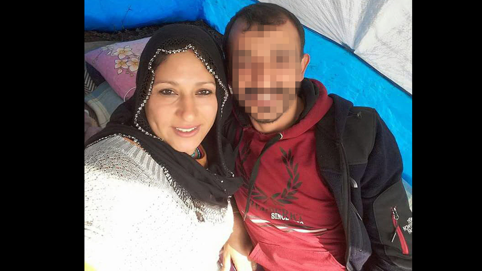 Sahurdaki korkunç olayda ilginç ayrıntı! Figüran çıktı