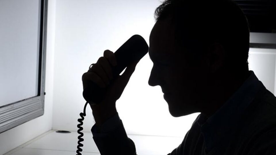 İşadamlarının korkulu rüyası oldular!