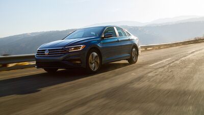 Birer birer çekiliyorlar! Bu kez de Volkswagen...