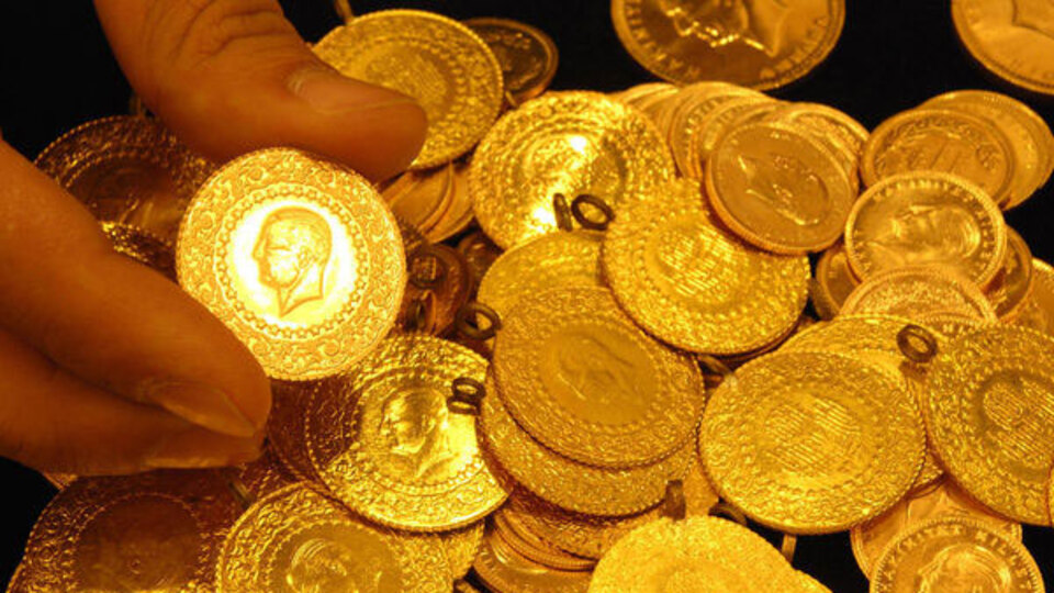 Altının gram fiyatı 190 lira olabilir