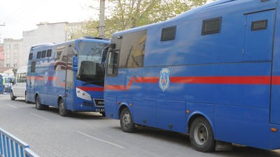 Af önerisinin arka planı!