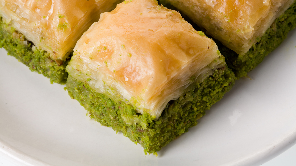 Baklava boykotu büyüyor! Bir il daha katıldı