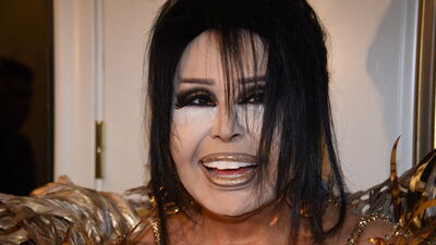 Bülent Ersoy kural bozdu! Kerimcan Durmaz...