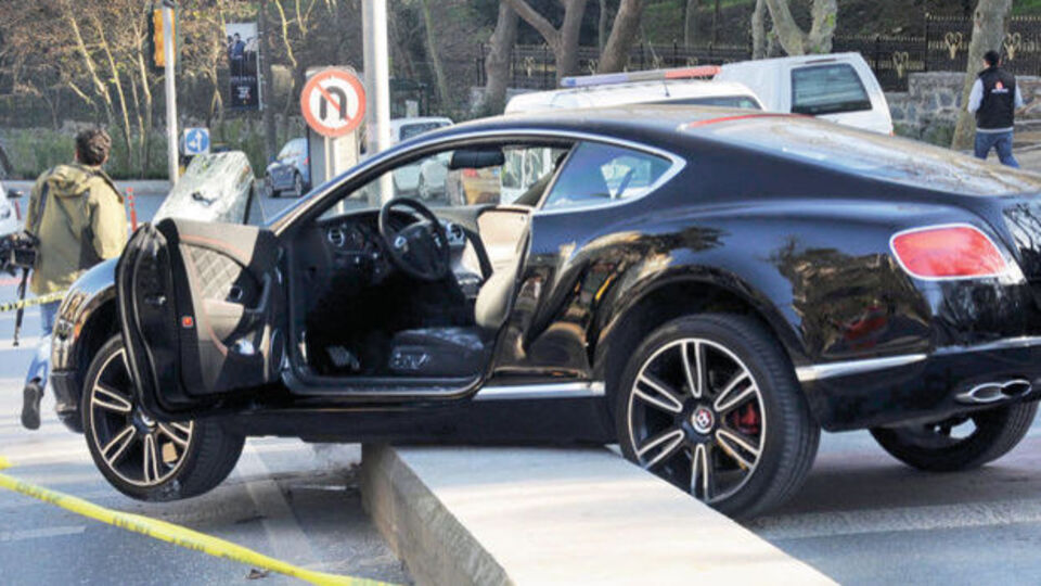 Ali Ekber Akgün cinayetinde tahliye kararı