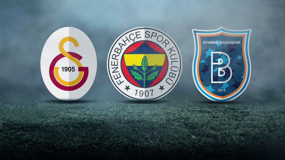 Süper Lig güncel puan durumu