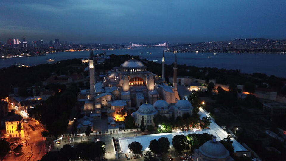 İstanbul'da sahur saat kaçta?